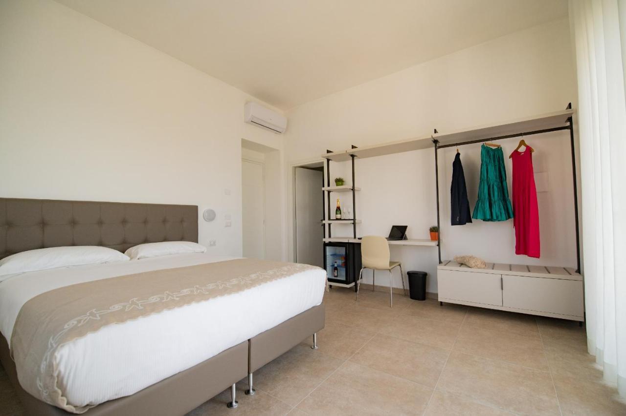 Callia Rooms Procida Exterior photo
